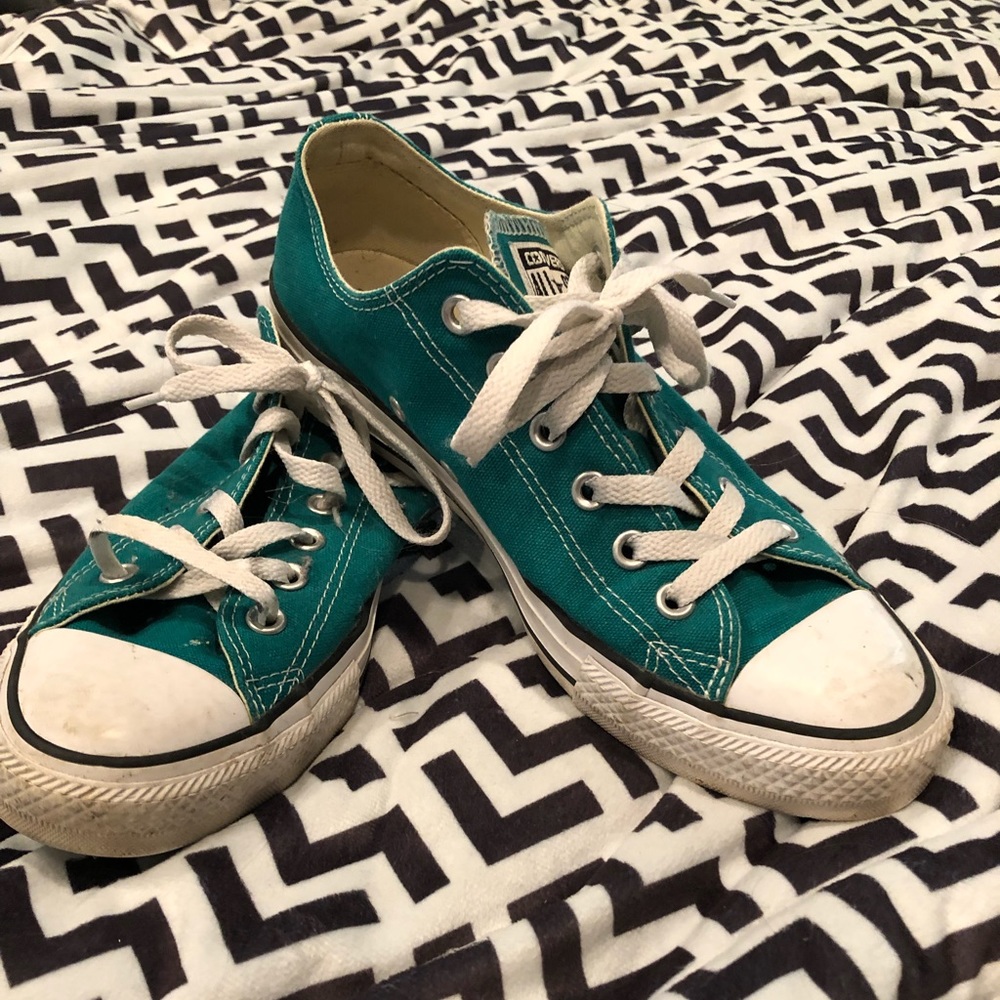 Converse Chuck Taylor All-Star